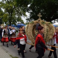 Zobacz w powiększeniu: Dożynki Powiatowe Baranów 2021 (32)